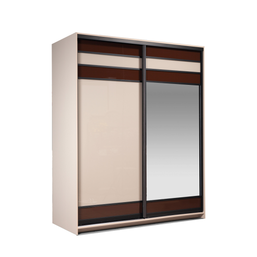 Шкаф-купе Хилтон КМК 0651.16 - купить за 77947.00 руб.