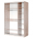 В продаже Шкаф-купе двухдверный Родник Шкаф-купе двухдверный Родник - купить за 0.00 руб.