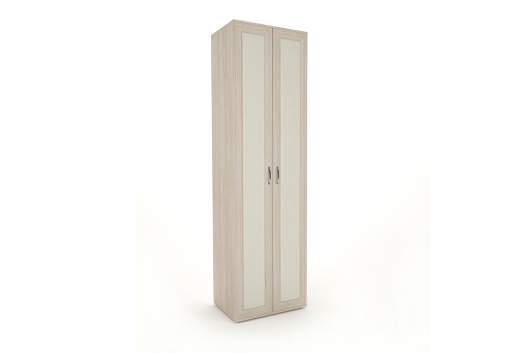 Шкаф 2-х дверный Александра-1 - купить за 16353.00 руб.