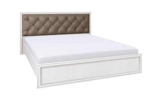 Кровать 06.121-01 Габриэлла - купить за 22540.00 руб.