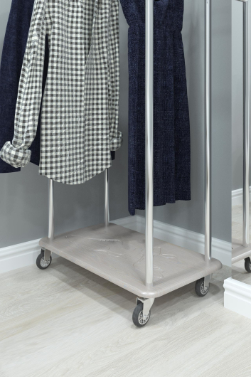 Вешалка гардеробная Кейп - купить за 5887.00 руб.