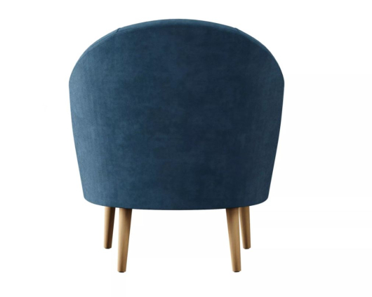 Кресло Комо велюр Вивальди 13 - купить за 16299.00 руб.