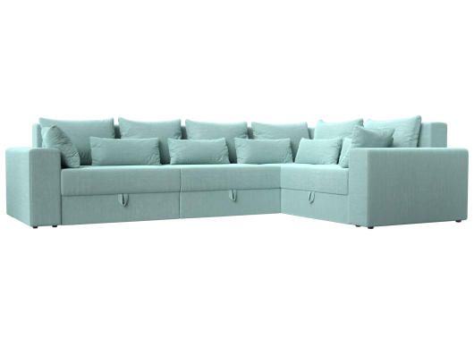 Угловой диван Майами Long - купить за 0.00 руб.