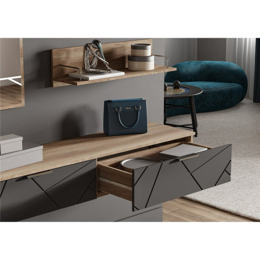 Спальня Даллас 2 - купить за 0.00 руб.