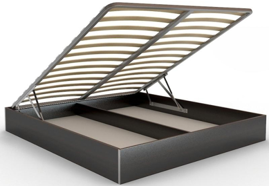 Ортопедическое основание с подъемным механизмом Диа мебель - купить за 25400.00 руб.