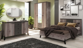 Новинка! Спальня Ольга 3!