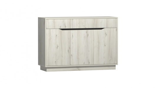 Комод 1302 В-1 Alma - купить за 22138.00 руб.