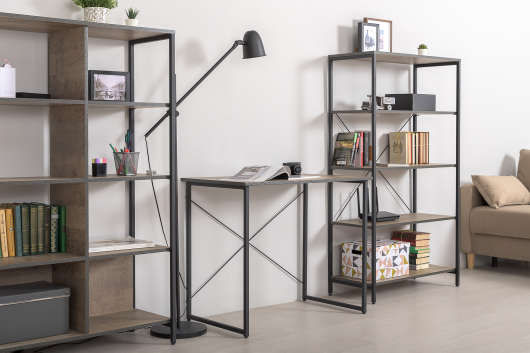 Домашний кабинет Трувор (вариант 1) - купить за 0.00 руб.