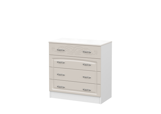 Комод КМ-02 Венеция - купить за 11858.00 руб.