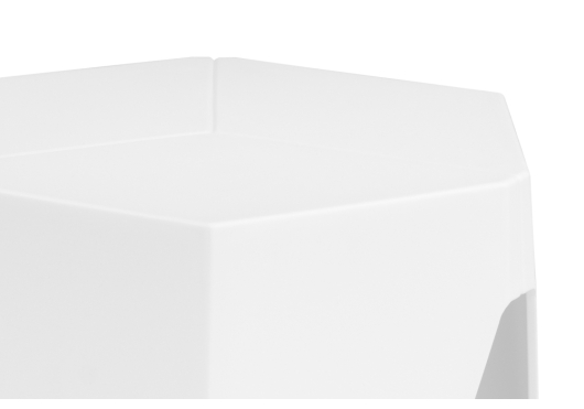 Табурет Korner white - купить за 1890.00 руб.