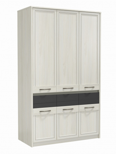 Шкаф комбинированный 45.03 Лиана - купить за 32085.00 руб.