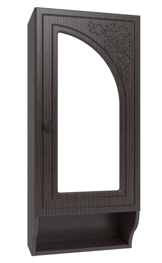 Шкаф навесной Соня Премиум СО-4 - купить за 5131.00 руб.