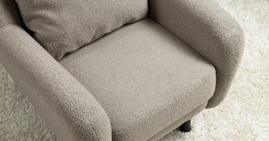 Кресло для отдыха Шон арт. ТК 271 - купить за 20358.00 руб.