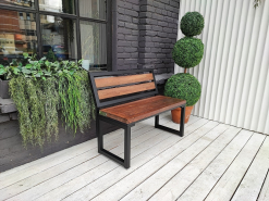 Новинки! Мебель в стиле Лофт!