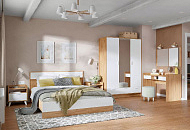 Новинка! Модульная мебель Ирис!