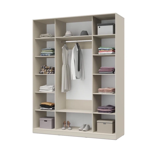 Шкаф-купе Роланд Р181 Кашемир - купить за 29979.00 руб.