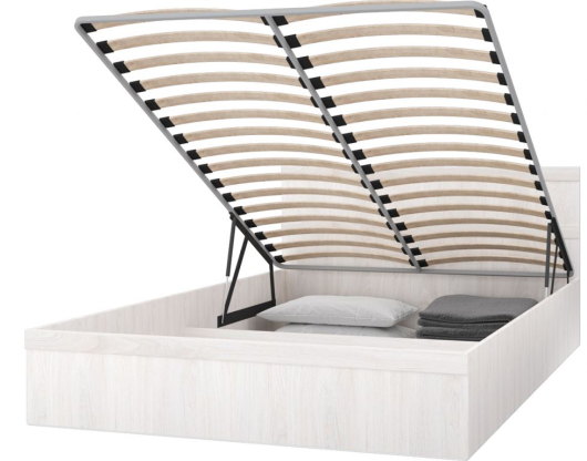 Кровать Сабрина КД-1.12 - купить за 20251.00 руб.