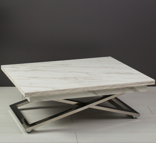 Стол-трансформер Cross - купить за 0.00 руб.