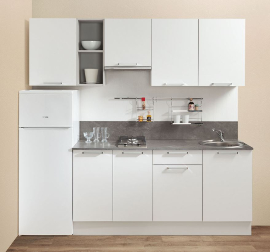 Кухня Престиж 2300 мм - купить за 0.00 руб.