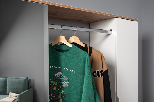 Прихожая Октава 15.123 - купить за 0.00 руб.