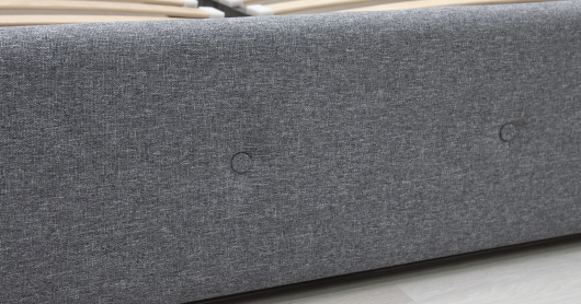 Кровать двойная Илона - купить за 11393.00 руб.