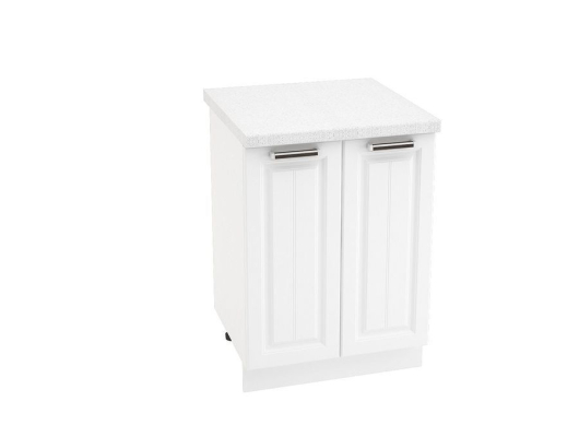 Стол 2-х дверный №28 Прага ШН 600 - купить за 6823.00 руб.