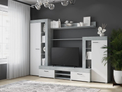 Новинка. Гостиная Дельта!