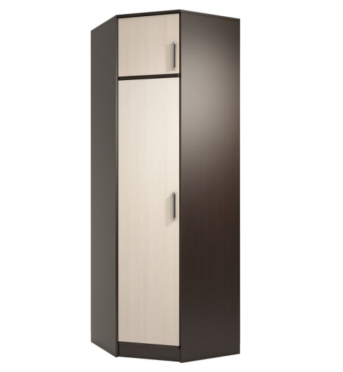 Шкаф угловой Диана-4 №5 - купить за 11672.00 руб.