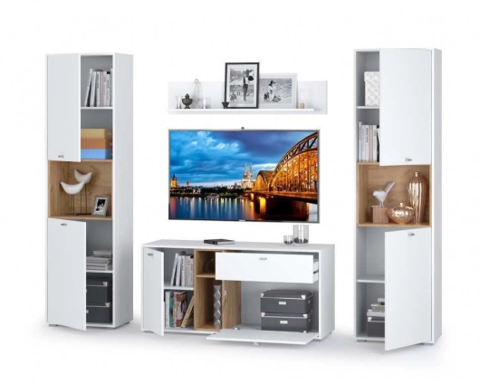 Гостиная Бэль (вариант 3) - купить за 0.00 руб.