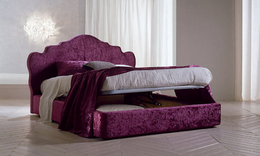 Кровать Лозания - купить за 28000.00 руб.