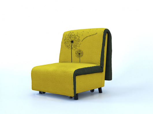 Кресло-кровать Novelti Dandelion - купить за 22655.00 руб.