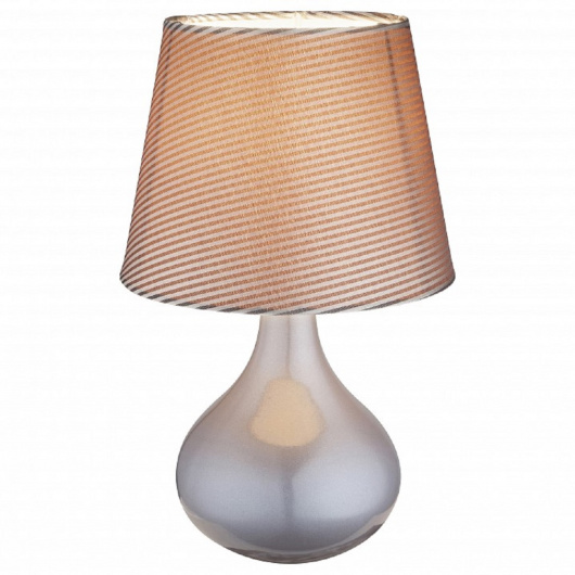 Настольная лампа декоративная Globo Freedom 21651 - купить за 4490.00 руб.