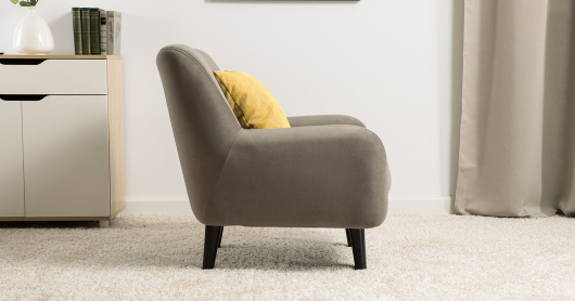 Кресло Дакота ТК 583 - купить за 21463.00 руб.