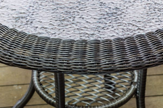 Стол круглый МЭДИСОН НЬЮ "MADISON NEW" арт.79941 - купить за 14700.00 руб.