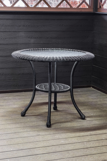 Стол круглый МЭДИСОН НЬЮ "MADISON NEW" арт.79941 - купить за 14700.00 руб.