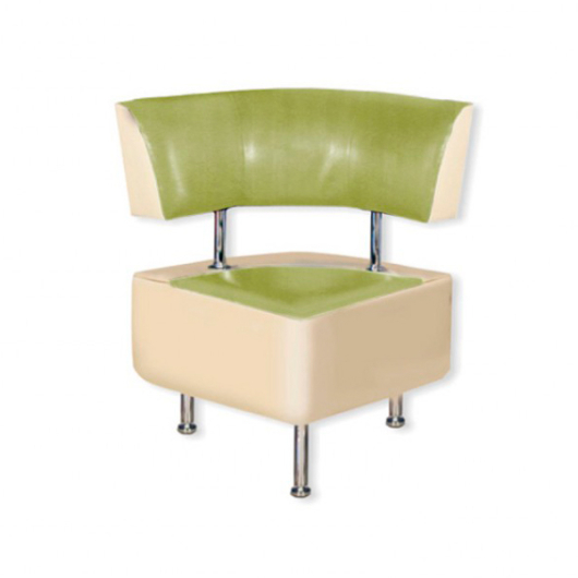 Угловая вставка для кухонного дивана Валенсия МУ500 - купить за 7056.00 руб.