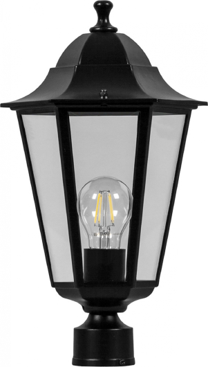Наземный низкий светильник Feron 6203 11068 - купить за 3126.00 руб.