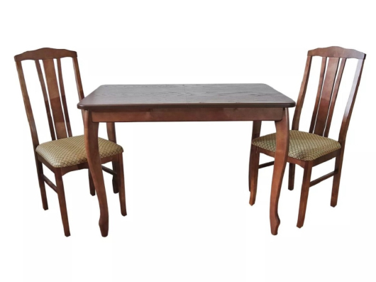 Обеденная группа СО-2/С-3 - купить за 32643.00 руб.