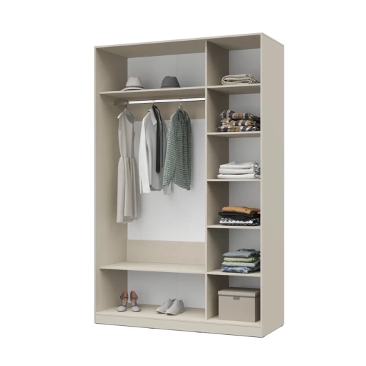 Шкаф-купе Роланд Р152 Кашемир - купить за 24840.00 руб.