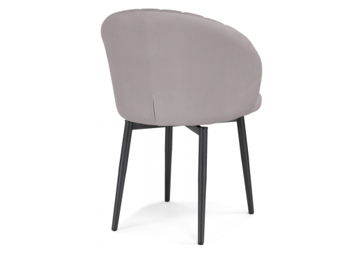 Стул Бэнбу крутящийся MR-11 / черный - купить за 9580.00 руб.