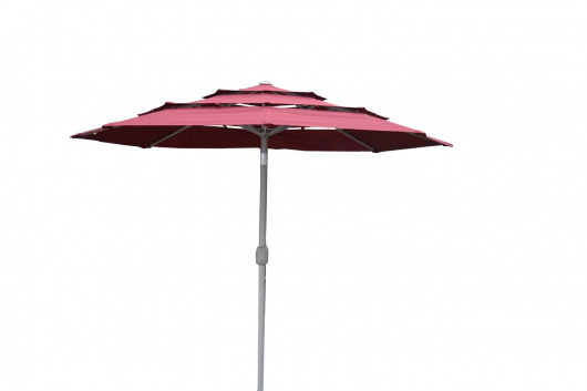 Садовый зонт Калифорния - купить за 4790.0000 руб.