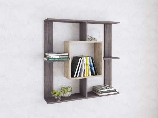 Полка навесная ПН-1 - купить за 1636.00 руб.