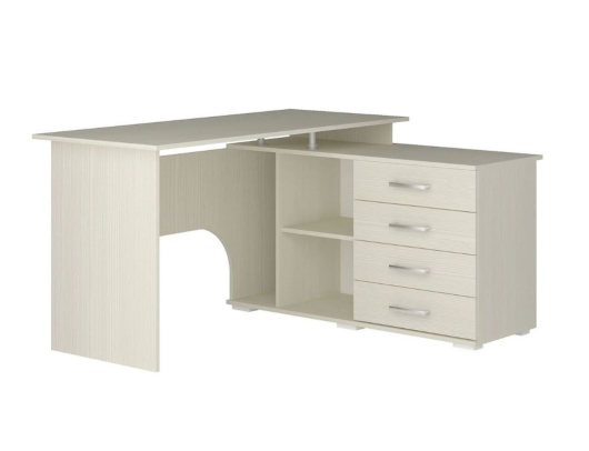 Компьютерный стол Интел-10 Бодега светлая - купить за 0.00 руб.