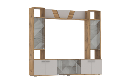 Тумба для ТВ 63.03 Аккорд - купить за 16595.00 руб.