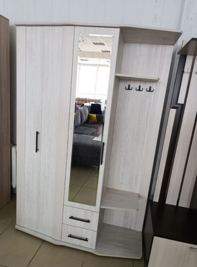 Прихожая Элегант 2 - купить за 0.00 руб.