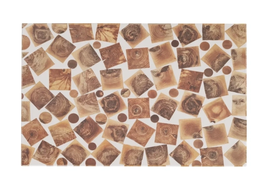 Стол журнальный Микс mini 6-09051 - купить за 0.00 руб.