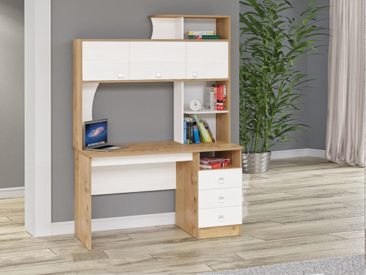 Компьютерный стол Альфа 3 - купить за 21099.00 руб.