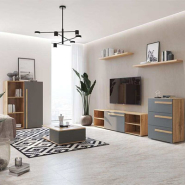 Новинка. Модульная гостиная Виллитус.