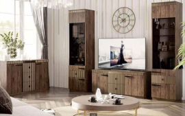 Новинка! Гостиная Ольга 3!