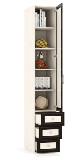 Пенал Аврора ШК-26 - купить за 15496.00 руб.